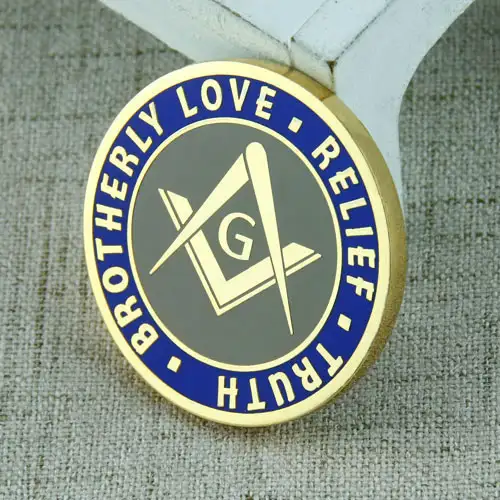 U.S. Military Thank You Coins