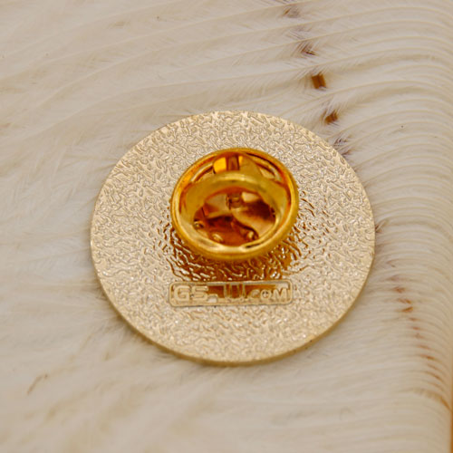 Logia Panamericana Soft Enamel
