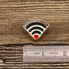 Wifi Custom Lapel Pins