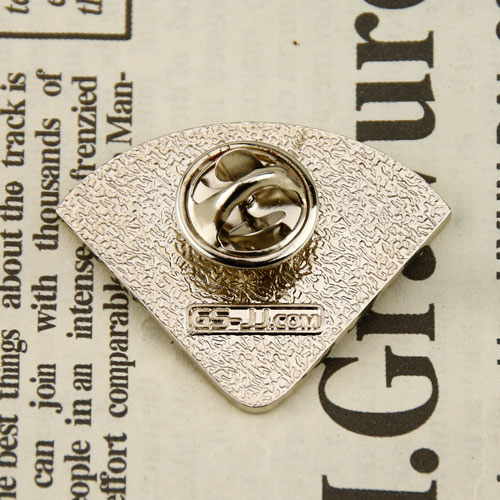Wifi Custom Lapel Pins