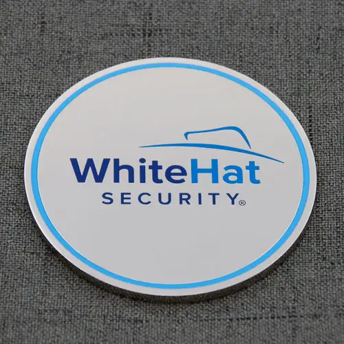 Customer 1ST Custom Coins