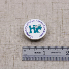 HP Lapel Pins UK