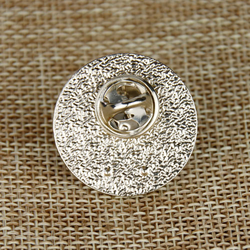 HP Lapel Pins UK