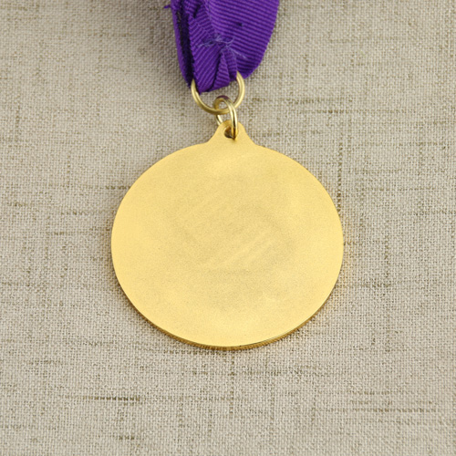Boys And Girls Club Of Lansing Customized Medals