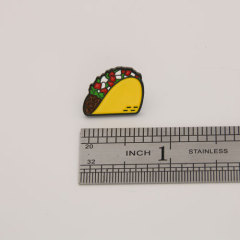 Taco Gang Custom Pins