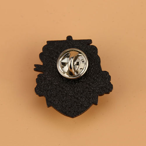 Dog Stock Lapel Pins