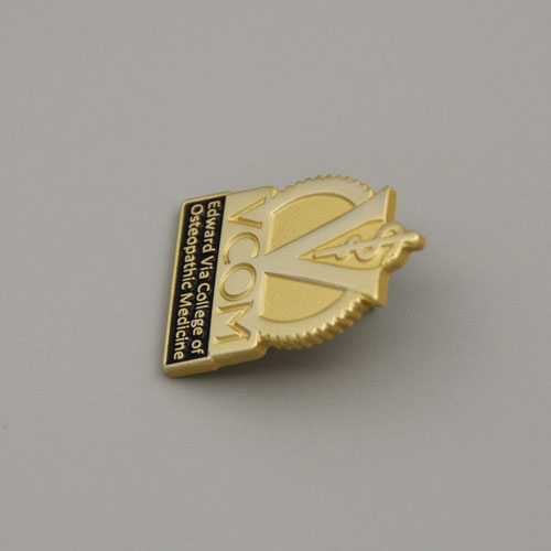 VCOM Soft Enamel