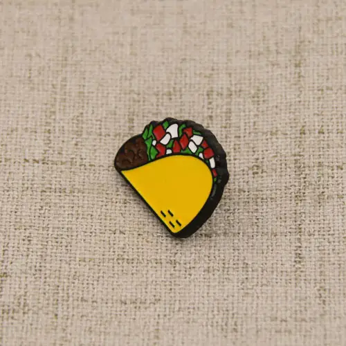 Taco Gang Custom Pins