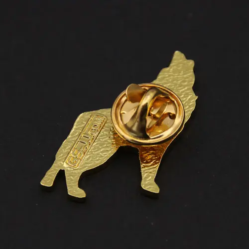 Constellation Custom Hard Enamel Pins