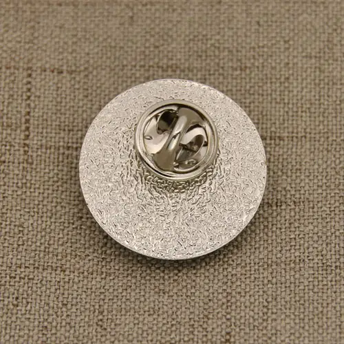 Portland Timbers Lapel Pins UK