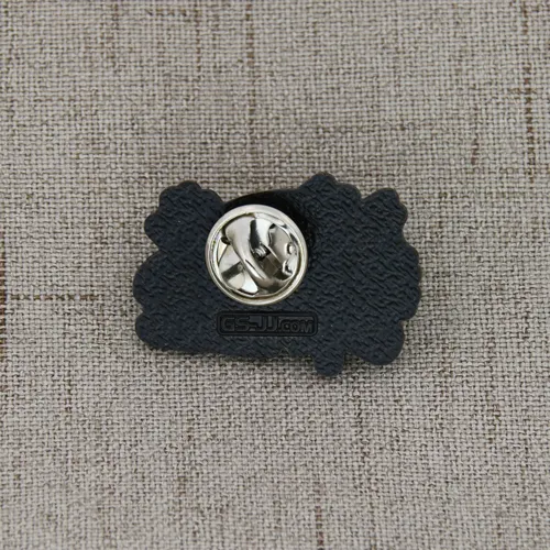 Frog Soft Enamel Pins