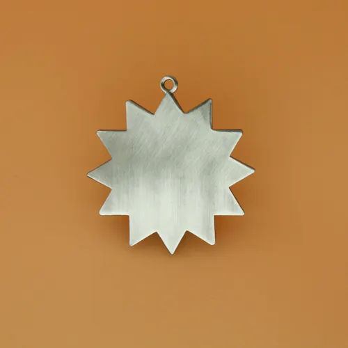 Kory Victorica Campeon Custom Medals Kory Victorica Campeon Custom Medals