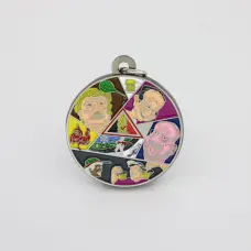 St 2016 Customized Medals 