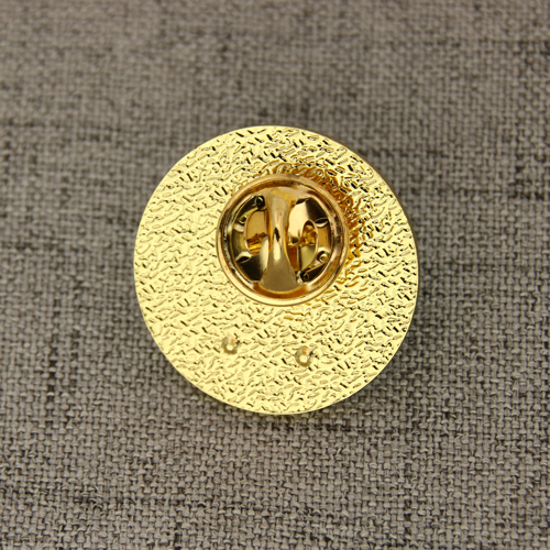 Vote 2018 Flag Lapel Pins