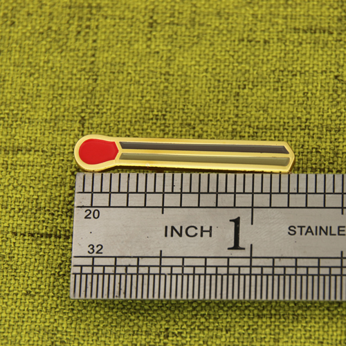 Match Cheap Pins 