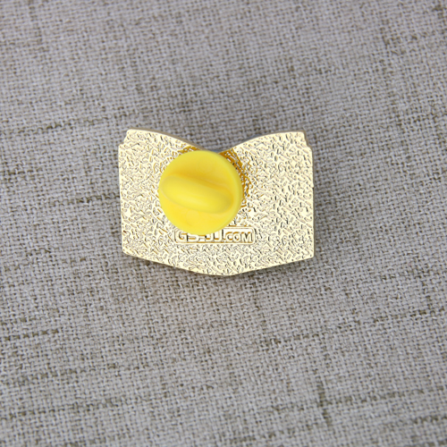 The Enchanted Rose Lapel Pins