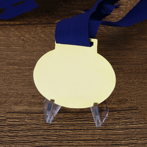 Academic Excellence Award Medals