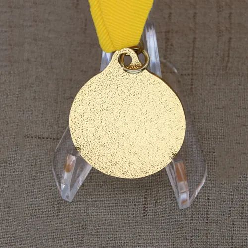 TRIBUTO A LA PAZ Customized Medals TRIBUTO A LA PAZ Customized Medals