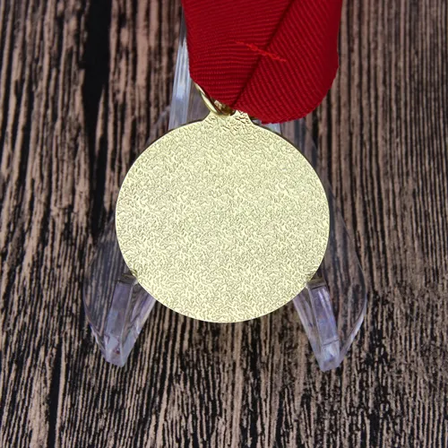 Rowan College Academic Award Medals