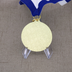 Miracle League of Plymouth Custom Medals 