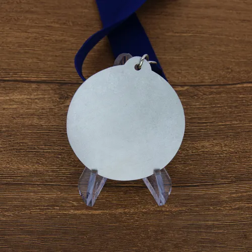 Michigan USA Roller Sports Custom Medals