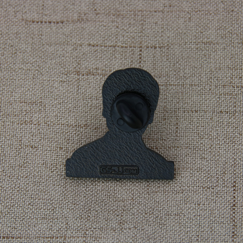 The Lord Lapel Pins