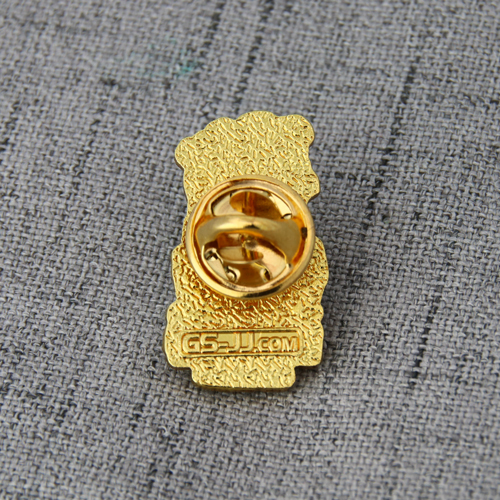The Dream Factory 30 Year Lapel Pins