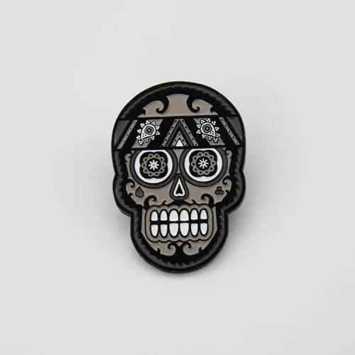 Zombie Lapel Pins Zombie Lapel Pins