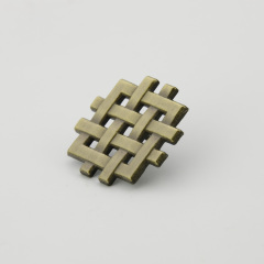 Chinese Knot Lapel Pins