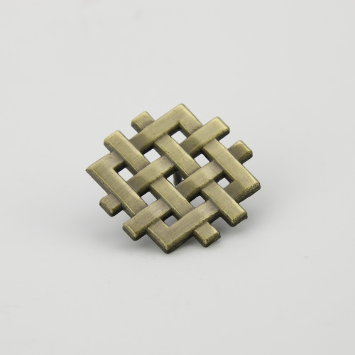 Chinese Knot Lapel Pins
