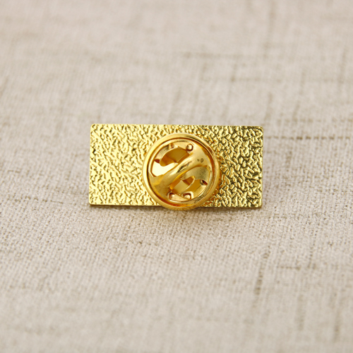 Mary Hall Freedom House Enamel Pins Custom