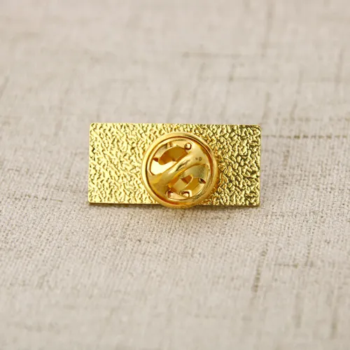 Mary Hall Freedom House Enamel Pins Custom