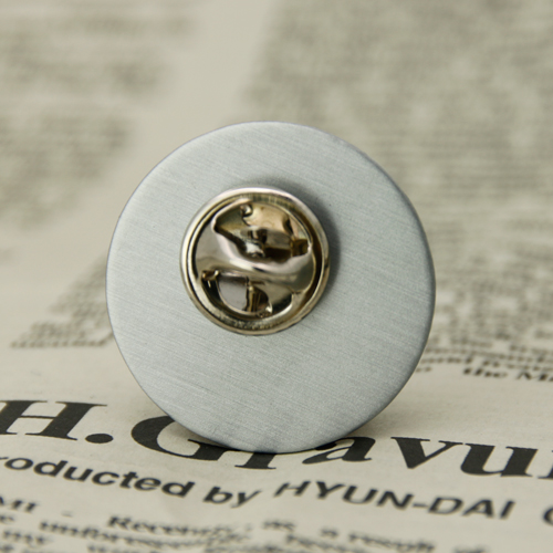 Stanford’s Center for Advanced Lung Disease  Lapel Pins
