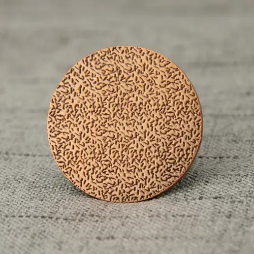 River Watch Brewery Challenge Coins