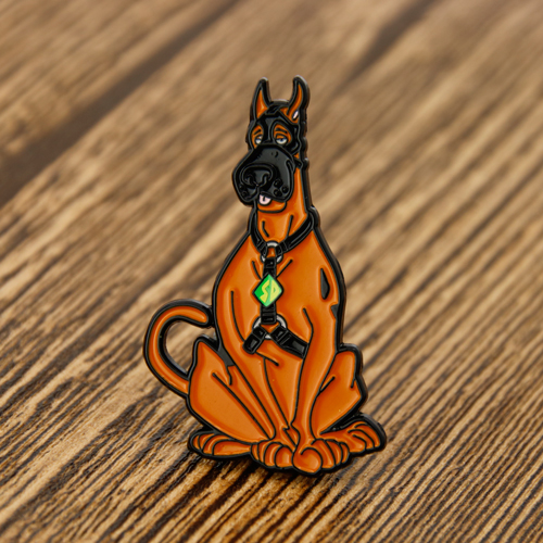  Diy Cartoon Animal Goat  Lapel Pins