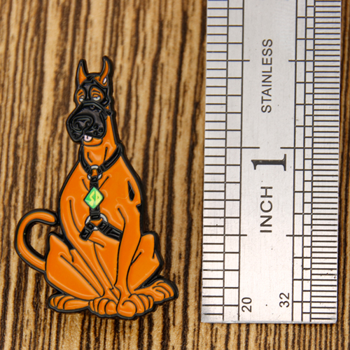 Diy Cartoon Animal Goat  Lapel Pins