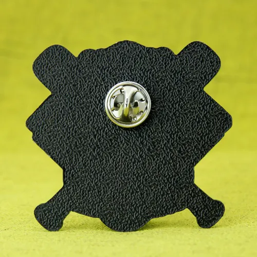 Scorpions Cooperstown  Baseball Pins 