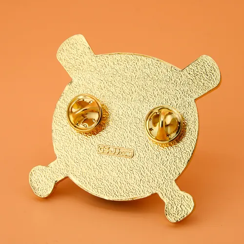 Downers Grove Dragons Baseball Pins