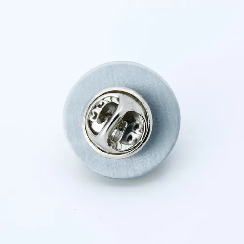 Smile Emoji Lapel Pins