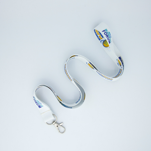 IPAW Custom Lanyards