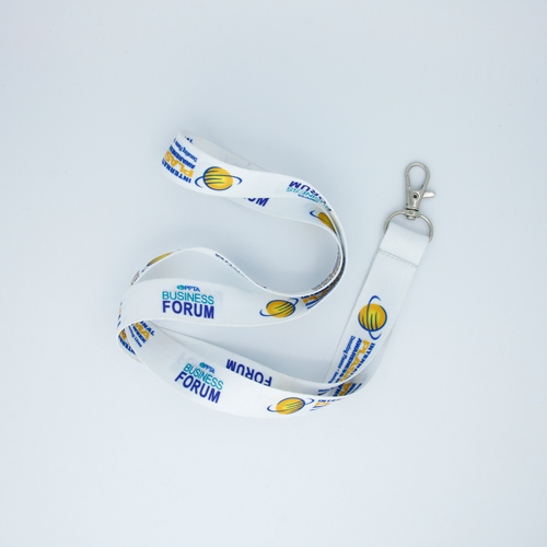 IPAW Custom Lanyards