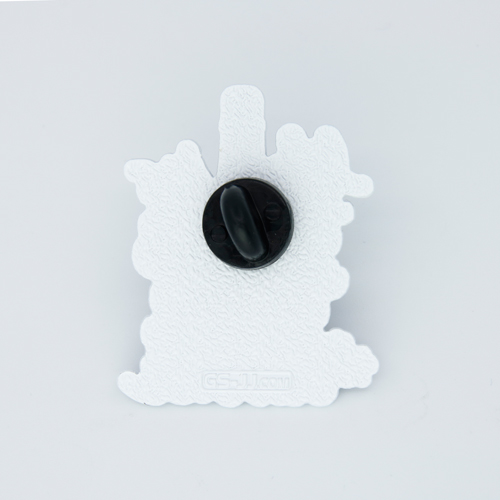 Champagne bottle Lapel pins
