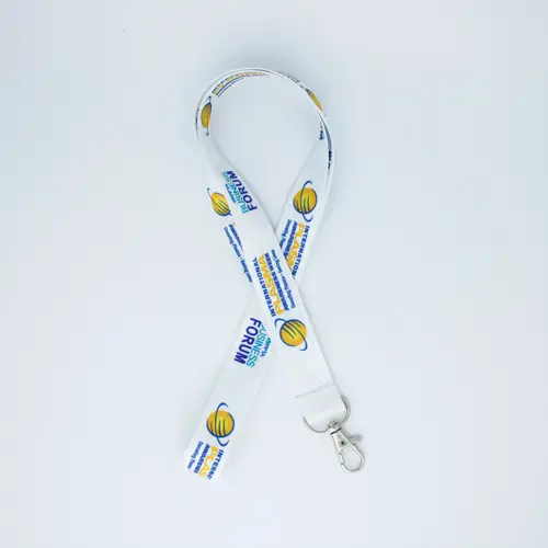 IPAW Custom Lanyards IPAW Custom Lanyards