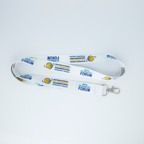 IPAW Custom Lanyards