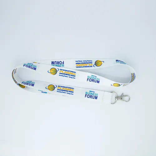 IPAW Custom Lanyards