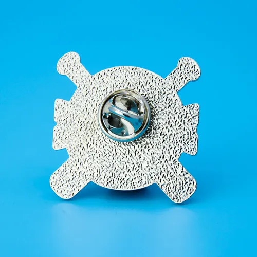 Indiana Hustle Baseball Pins