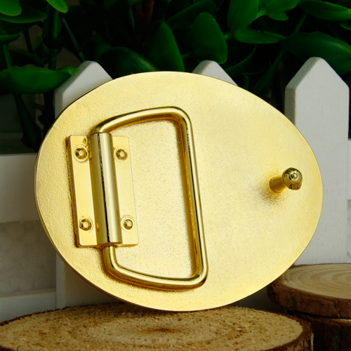 Express Custom Made Belt Buckles