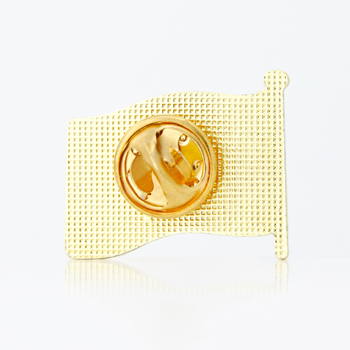 Colorado State Flag Pins