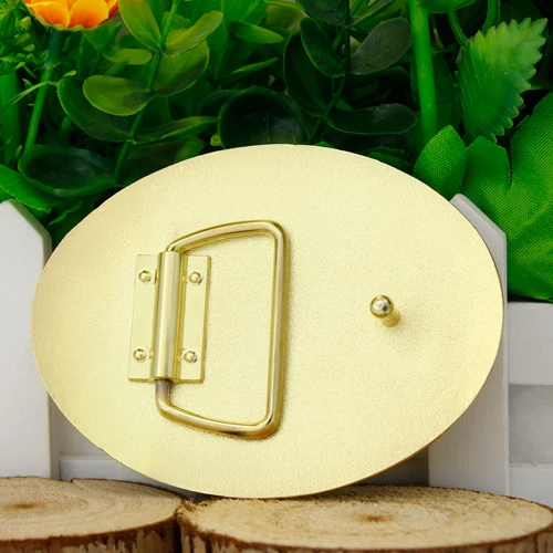 ASA Cheap Belt Buckles