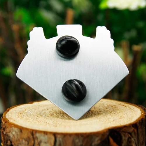 Edison Eagles Baseball Trading pins